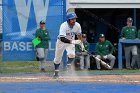 Baseball vs Babson  Wheaton College Baseball vs Babson College. - Photo By: KEITH NORDSTROM : Wheaton, baseball